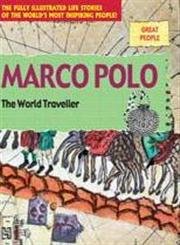 9789350093382: Great People: Marco Polo: The World Traveller