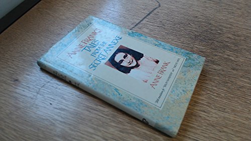 9789350093559: Anne Frank's Tales from the Secret Annexe