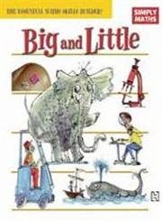 Imagen de archivo de Simply Maths: Big And Little a la venta por ThriftBooks-Dallas