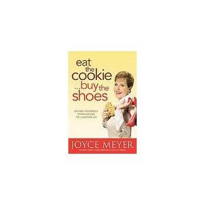 9789350095003: Eat the Cookie Buy the Shoes