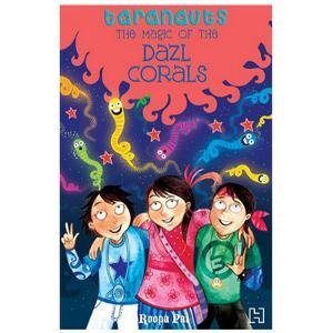 Stock image for The Magic of The Dazl Corals for sale by Books Puddle