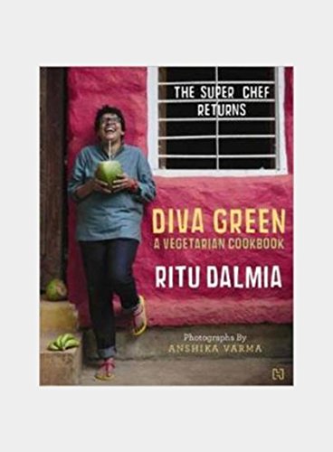 Beispielbild fr Diva Green zum Verkauf von AwesomeBooks