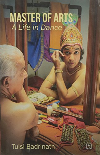 Stock image for Master of Arts: A Life in Dance (Old Edition) for sale by dsmbooks