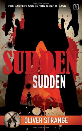 Imagen de archivo de Sudden a la venta por Books Puddle