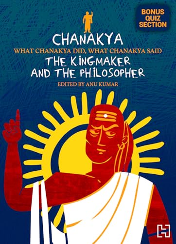 Stock image for Chanakya for sale by ThriftBooks-Atlanta