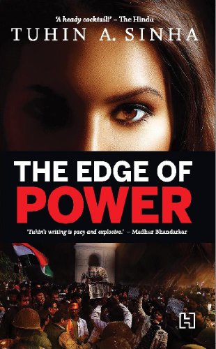 9789350097045: The Edge Of Power