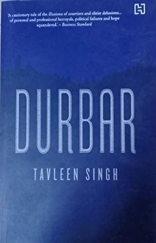 Imagen de archivo de Hachette India Durbar [Paperback] [Nov 15, 2013] Tavleen Singh a la venta por Hippo Books