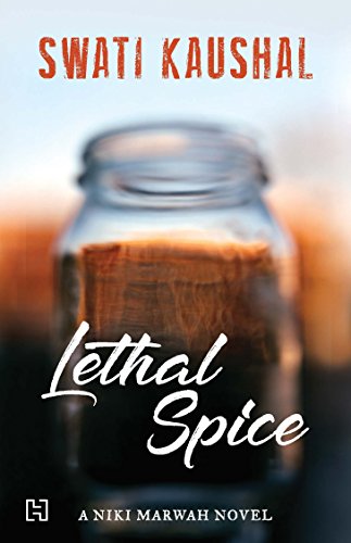 9789350097694: Lethal Spice