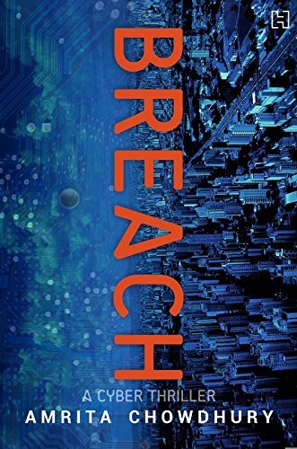 Imagen de archivo de Breach: A Cyber Thriller a la venta por Discover Books