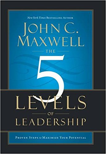 9789350098714: The 5 Levels Of Leadership : Proven Steps To Maximize Your Potential