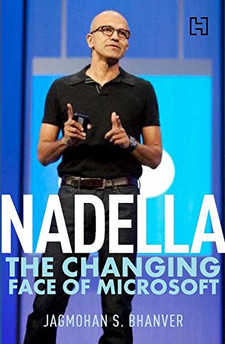 Stock image for Nadella for sale by Books Puddle