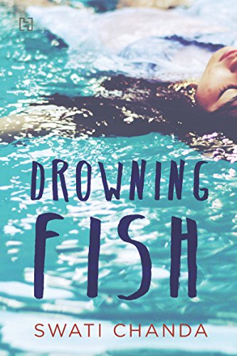 9789350098905: Drowning Fish