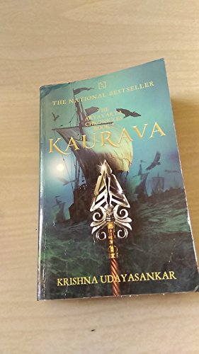 Stock image for The Aryavarta Chronicles: Kaurava - Book 2 for sale by Magus Books Seattle