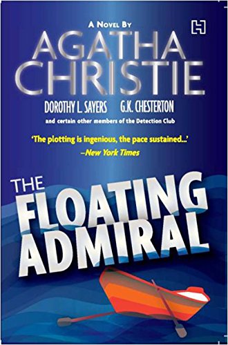 Stock image for The Floating Admiral for sale by ThriftBooks-Atlanta