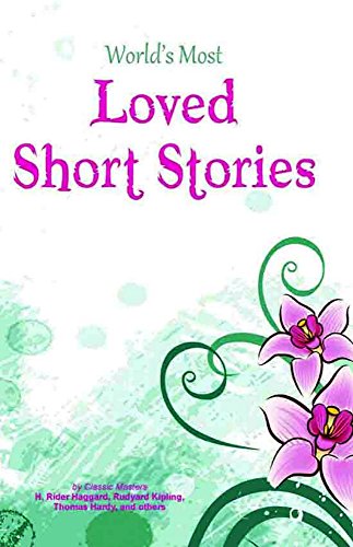 Imagen de archivo de World*s Most Loved Short Stories a la venta por dsmbooks