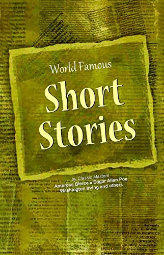 Stock image for World*s Famous Short Stories for sale by dsmbooks