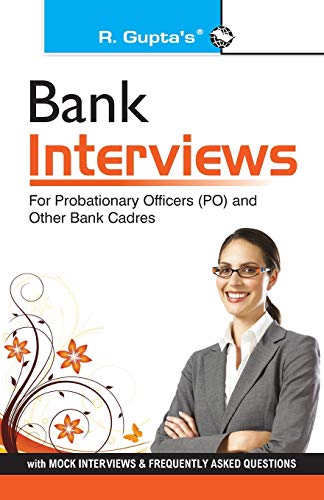 9789350123225: Bank Interviews: for IBPS (CWE) Successful Candidates