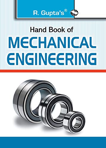 Stock image for Handbook of Mechanical Engineering for sale by Books Puddle