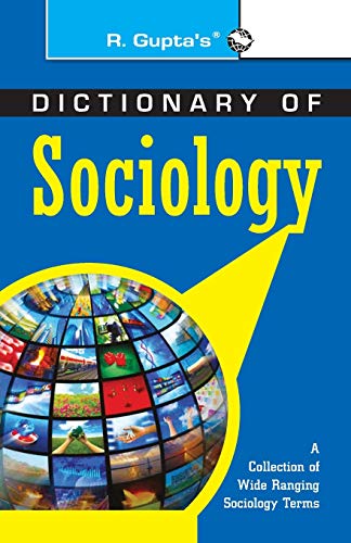 9789350123867: Dictionary of Sociology