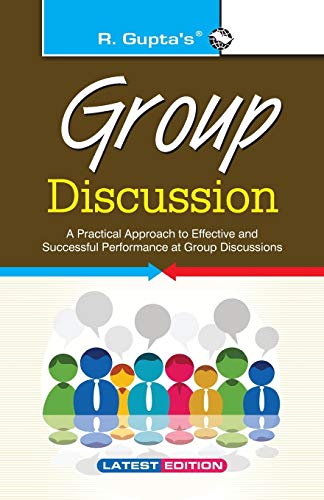 9789350125854: Group Discussion