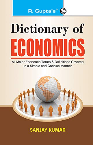 Stock image for Dictionary of Economics for sale by GF Books, Inc.