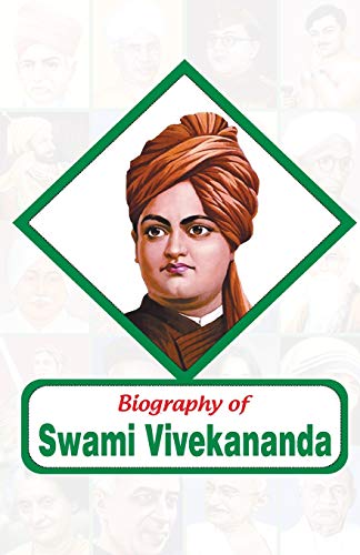 9789350126899: Biography of Swami Vivekananda