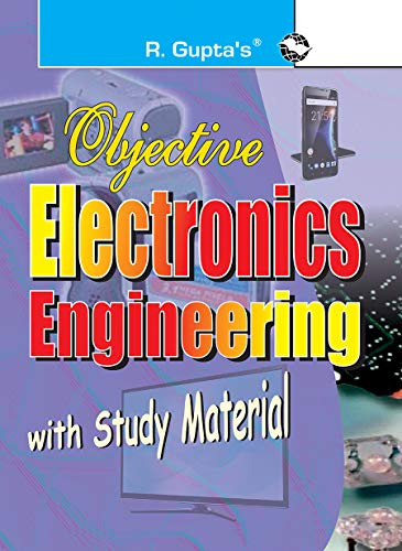 Stock image for Objective Elect. & Telecomm. Engg for sale by Books Puddle
