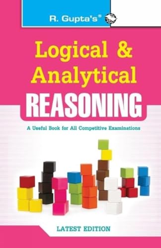 9789350127766: Logical and Analytical Reasoning (Useful for All Competitive Exams)