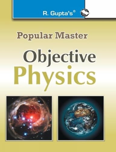 9789350128411: Objective Physics