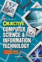 Stock image for Objective Computer Science & Information Technology for sale by Books Puddle