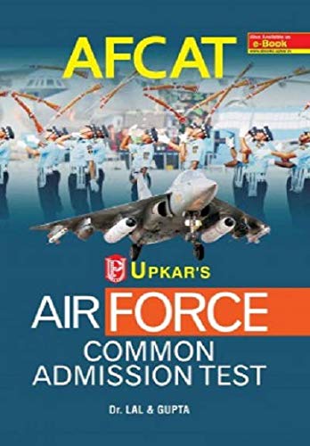 Stock image for Air Force Common Admission Test for sale by Books Puddle