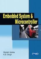 Stock image for Embedded System & Microcontroller for sale by Books Puddle