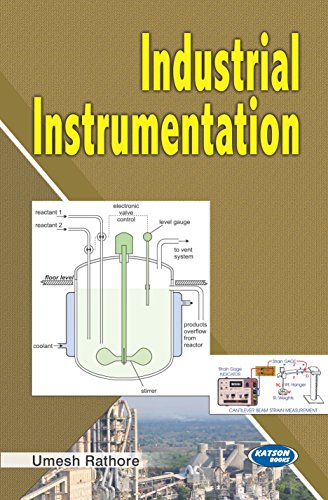 Stock image for Industrial Instrumentation for sale by Books Puddle