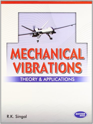 Stock image for Mechanical Vibrations for sale by Books Puddle