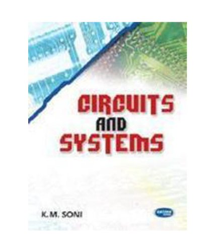 Stock image for Circuits and Systems for sale by Books Puddle