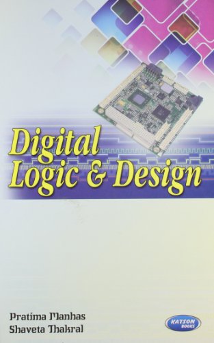 9789350140666: Digital Logic & Design