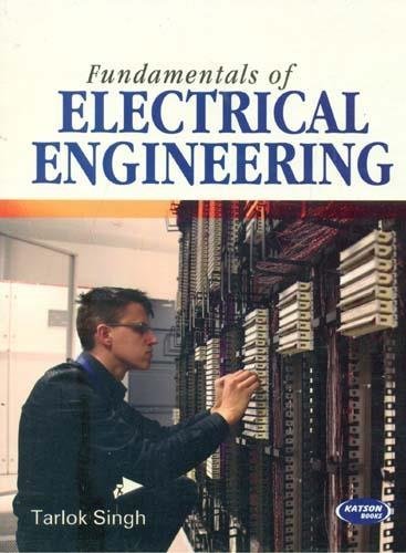 Stock image for Fundamentals of Electrical Engineering for sale by Books Puddle
