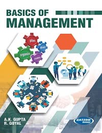 9789350140970: Basic of Management