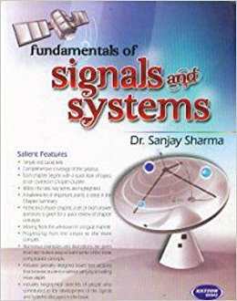 9789350140994: Fundaments of Signal & Systems