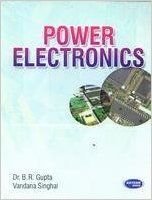 9789350141076: Power Electronics [Paperback]