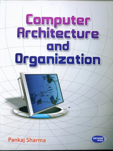 9789350141106: Computer Architecture & Organization