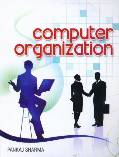Stock image for Computer Organization for sale by Books Puddle