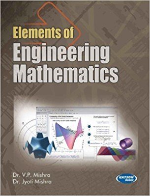 Stock image for Elements of Engineering Mathematics-II for sale by Books Puddle