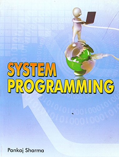 Stock image for System Programming for sale by Books Puddle