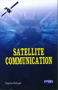 Stock image for Satellite Communication for sale by Books Puddle