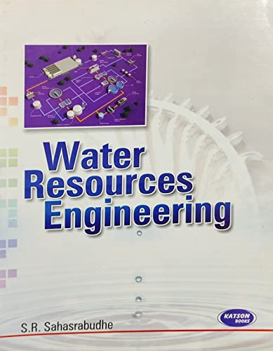 9789350141861: Water Resources Engineering