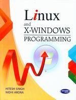 9789350141946: Linux & X-Windows Programming