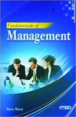 Beispielbild fr Fundamentals of Management zum Verkauf von Books Puddle
