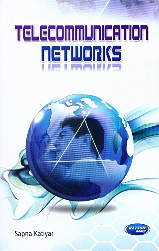 Stock image for Telecommunication Networks for sale by Books Puddle