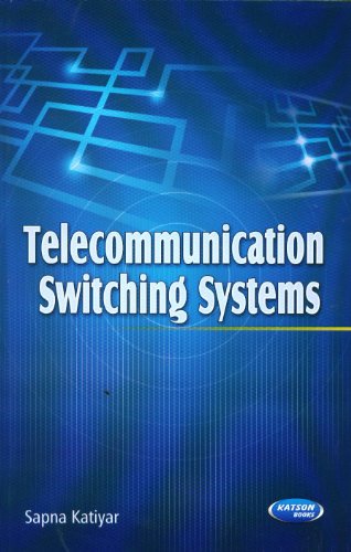 Stock image for Telecommunication Switching Systems for sale by Books Puddle
